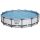 CSŐVÁZAS MEDENCE SZETT VÍZFORGATÓVAL - BESTWAY STEEL PRO MAX POOL - 427x84CM 