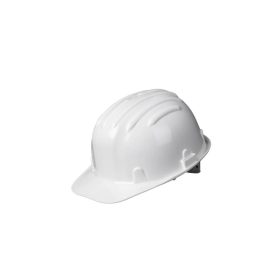GOELAND (GP3000) FEHÉR HDPE IPARI VÉDŐSISAK