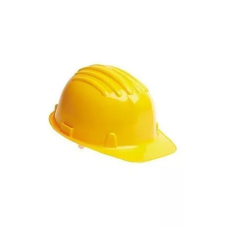 GOELAND (GP3000) SÁRGA HDPE IPARI VÉDŐSISAK