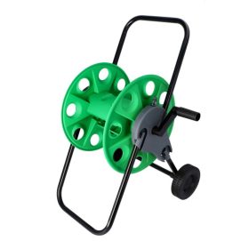 TÖMLŐKOCSI FORESTER MŰANYAG 1/2" 60M 5898