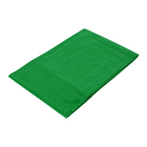 ponyva zöld 2*3 110G/M2