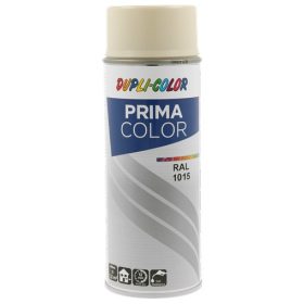   DC PRIMA RAL 1015 400 ml – Elefántcsont színű festékspray  