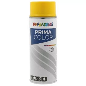 Dc Prima Ral 1021 fényes 400 ml 