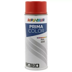 DC PRIMA RAL3000 TŰZPIROS 400ML