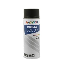 DC PRIMA RAL9005 MATT 400ml
