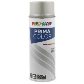 DC PRIMA 400 ML RAL9006 EZÜST