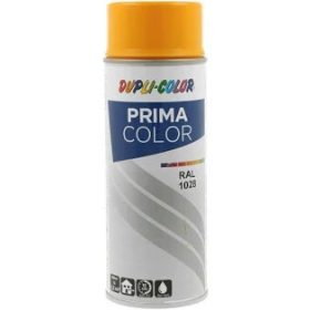 DC PRIMA RAL1004 ARANYSÁRGA 400ML