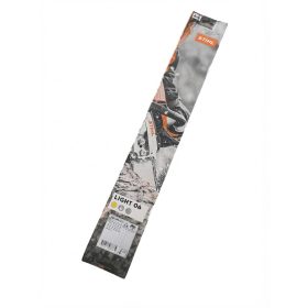 VEZETŐLEMEZ 40 CM1,6 MM 3/8" LIGHT-STIHL