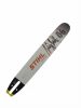 VEZETŐLEMEZ 40 CM1,6 MM 3/8" LIGHT-STIHL