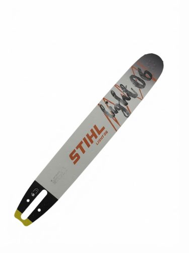 VEZETŐLEMEZ 40 CM1,6 MM 3/8" LIGHT-STIHL