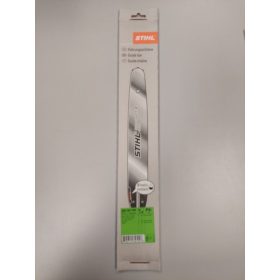 VEZETŐLEMEZ 30CM 1,1MM 3/8"-STIHL