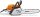 STIHL MS 261 MOTORFŰRÉSZ
