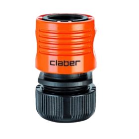 GYORSCSATLAKOZÓ CLABER 8608 3/4
