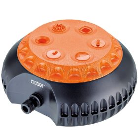 LOCSOLÓ CLABER MULTIFUNKCIÓS 8654