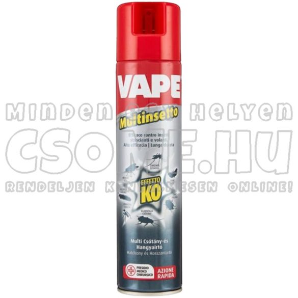 vape ko 2 multi insecto 400ml