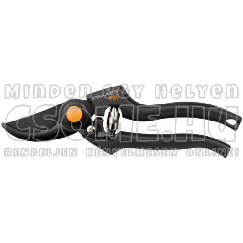 METSZŐOLLÓ 26MM - P90 - FISKARS