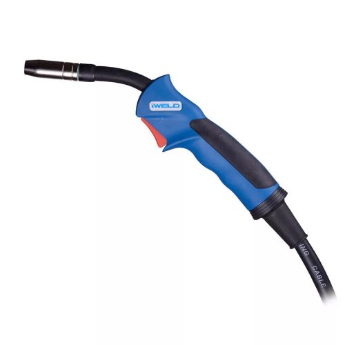 IWELD IGRIP 240-4M HEGESZTŐPISZTOLY