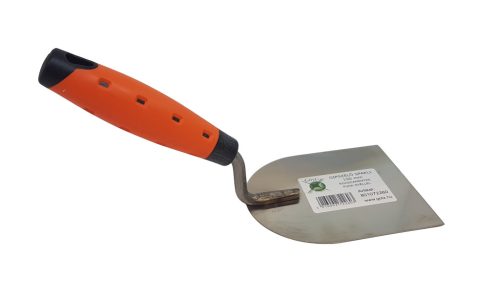 GIPSZELŐ SPAKLI 120 MM