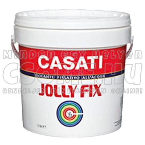 CASATI JOLLY FIX ALAPOZÓ - 1 L