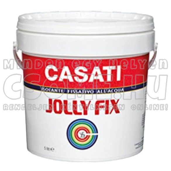 CASATI JOLLY FIX ALAPOZÓ - 1 L