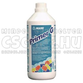 PRIMER G ALAPOZÓ 1 KG