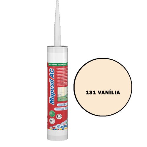131 VANÍLIA - MAPESIL AC