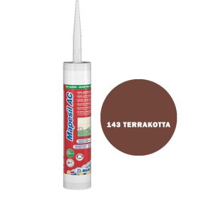 143 TERRAKOTTA - MAPESIL AC