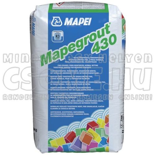 MAPEI MAPEGROUT 430 25KG