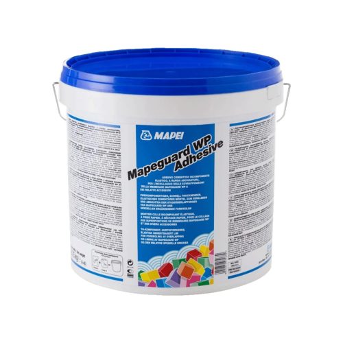 MAPEGUARD WP ADHESIVE FESZÜLTSÉGMENTESÍTŐ