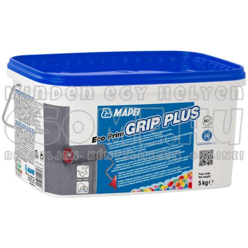 ECOPRIM GRIP PLUSZ 5 KG