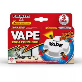 HANGYA CSAPDA - VAPE - 2DB