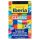 IBERIA TEXTILFESTÉK KÉK