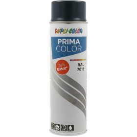 DC PRIMA RAL7016 FÉNYES 400ML