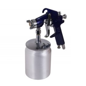 LEV FESTA FESTÉKSZÓRÓ PISZTOLY ALSÓTARTÁLYOS 1,5MM