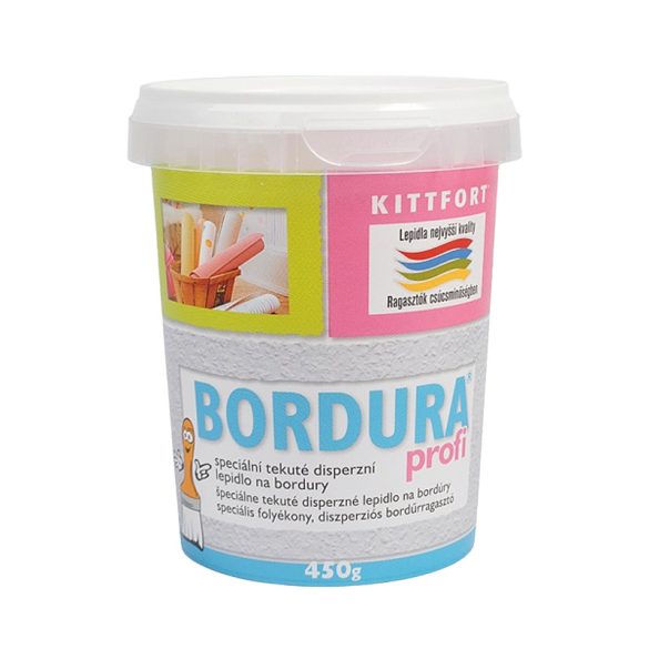 KITTFORT BORDÜR RAGASZTÓ - 500 GR