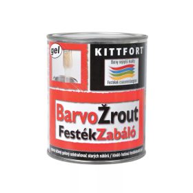 KITTFORT FESTÉKZABÁLÓ 500G