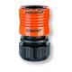 CLABER-GYORSCSATLAKOZÓ 8602 1/2", STOP
