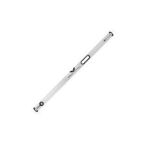 PRO LEVEL VÍZMÉRTÉK 2 LIBELLÁVAL 120 CM
