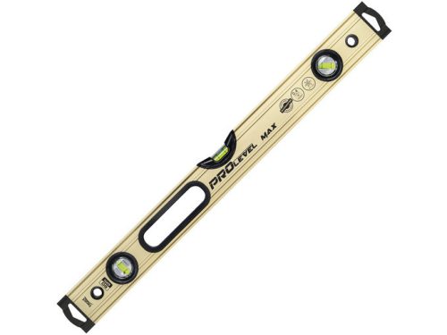 PRO LEVEL MAX 3 LIBELLÁVAL 60 CM