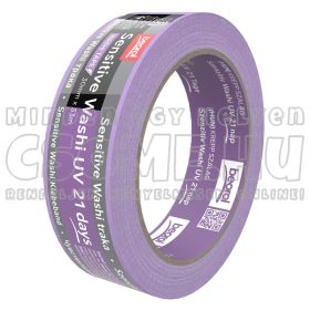 SZALAG SENSITÍV 21 NAP UV 30MM