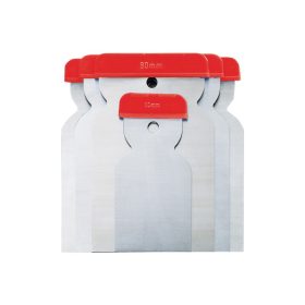 JAPÁN SPATULYA  KÉSZLET FÉM JS