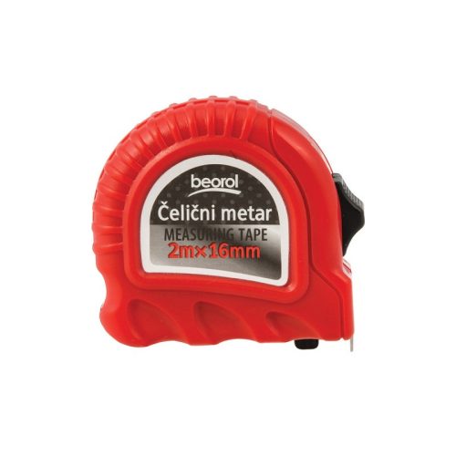 ACÉL MÉRŐSZALAG 2M