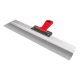 SCRAPER 60 CM LEPKE PUHA NYÉLLEL