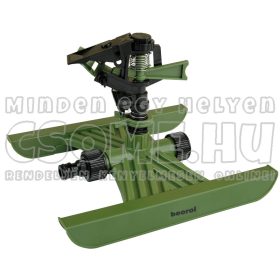 LOCSOLÓ TALPAS SZORÓFEJ - BEOROL