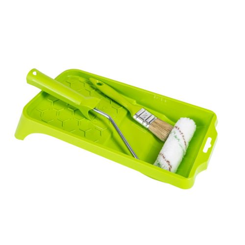 TAVASZI FESTŐKÉSZLET NAGY 23 CM - SPRINGSETL