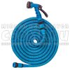 SLAG - KERTI FLEXIBILIS TÖMLŐ KÉK 1/2" 15M