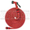 SLAG - KERTI FLEXIBILIS TÖMLŐ PIROS 1/2" 15M