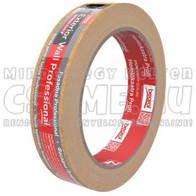 KREPP SZALAG HOMLOKZATRA PROFI 24MM X 50M