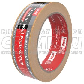 KREPP SZALAG HOMLOKZATRA PROFI 30MM X 50M