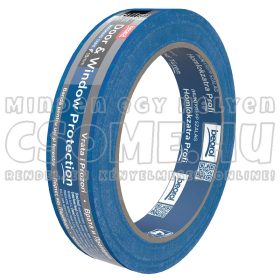 KREPP SZALAG AJTÓKRA ÉS ABLAKOKRA 18MM X 50M